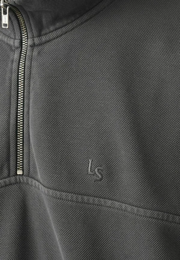 Толстовка с изображением знака зодиака марина дай Levi'S, Garment Dye Zodiac B - Blacks — фото 4