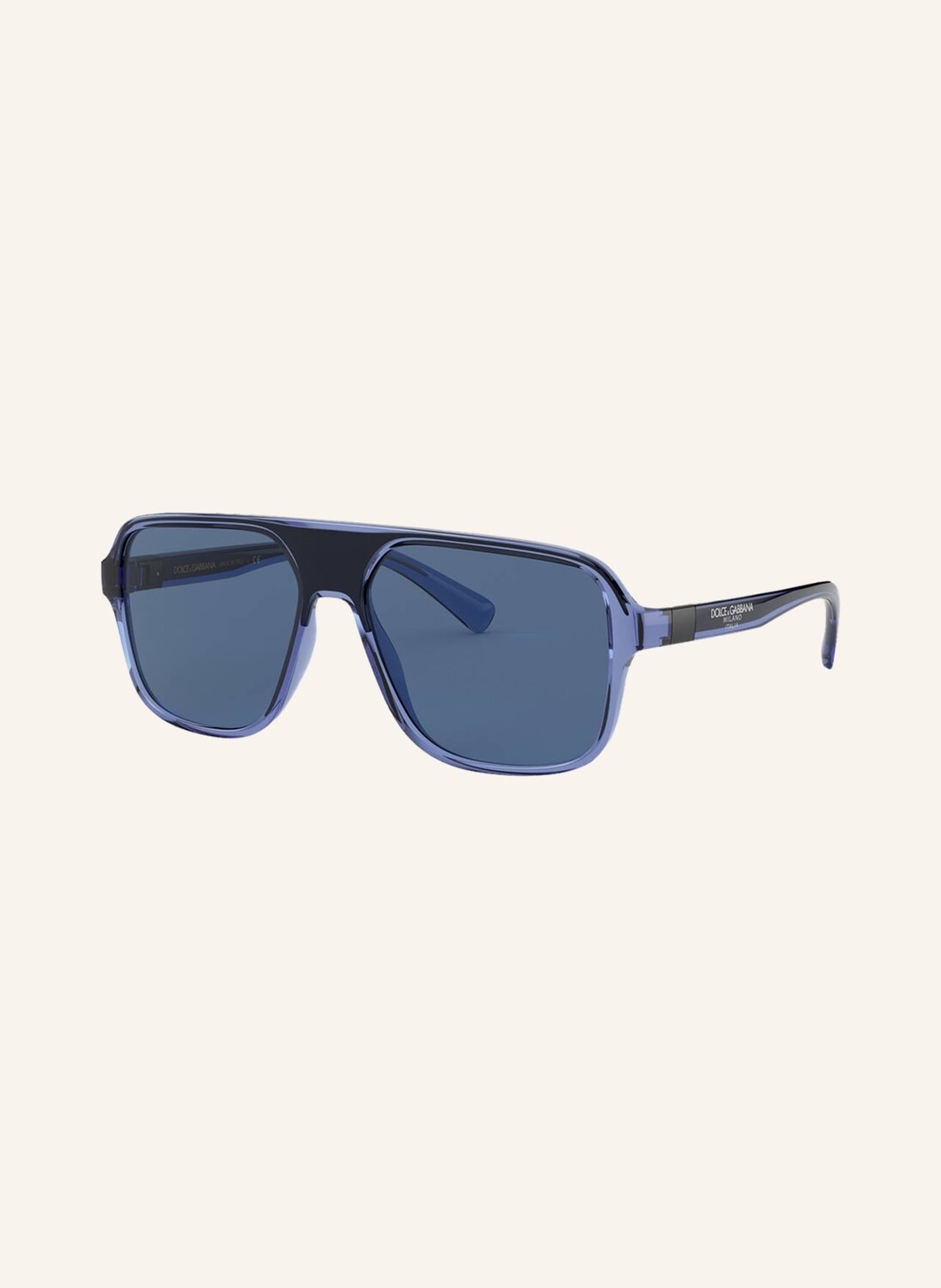 

Солнцезащитные очки DOLCE & GABBANA DG 6134
