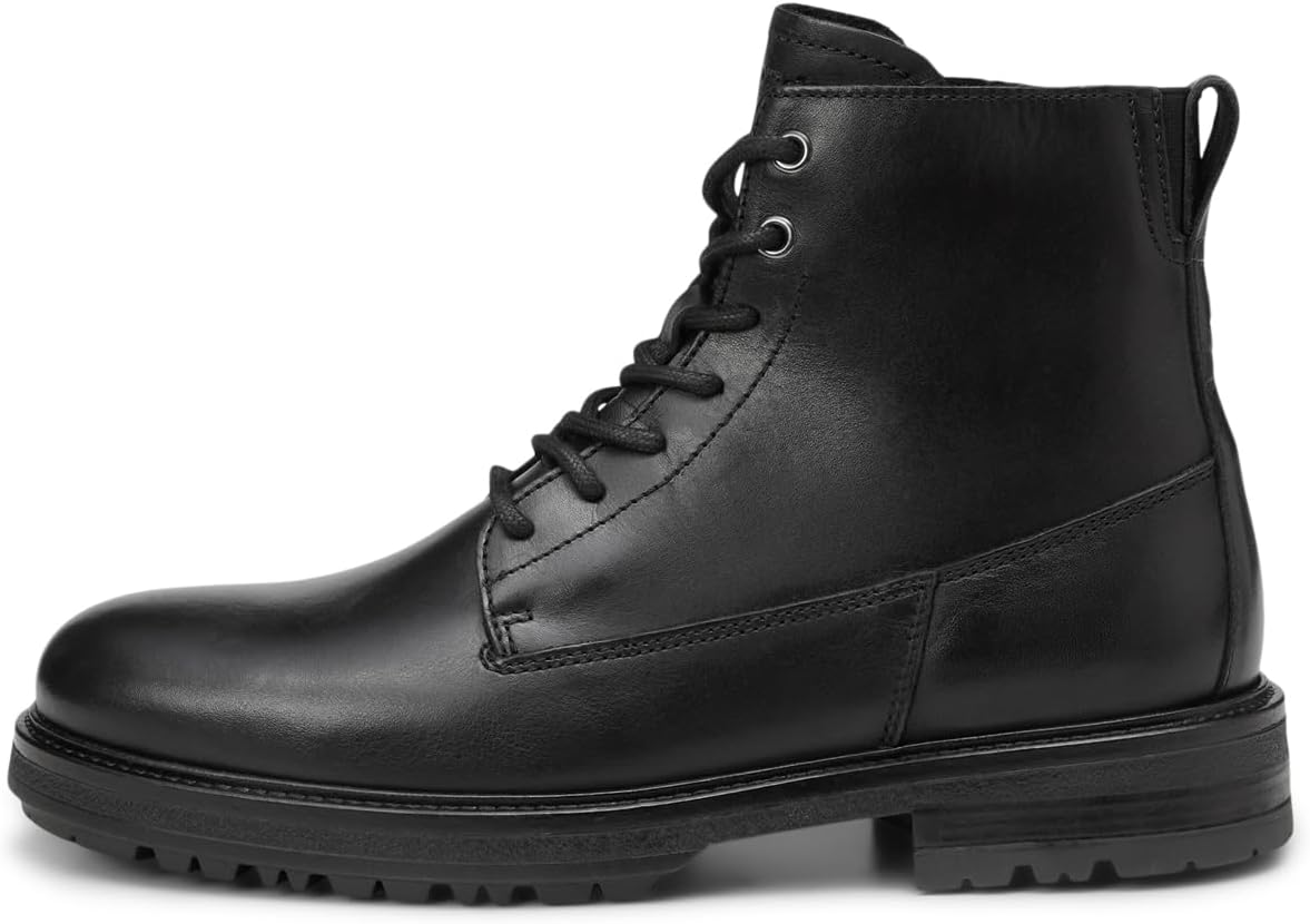 

Мужские кожаные ботинки на шнуровке Marc O'Polo, 990