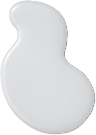 Быстросохнущий лак для ногтей Bourjois Healthy Mix, 100 Blanc`hantement 9 ml — фото 2
