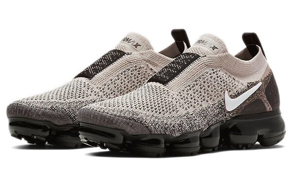 Кроссовки vapormax moc 2 'moon particle' Nike, мультиколор — фото 2