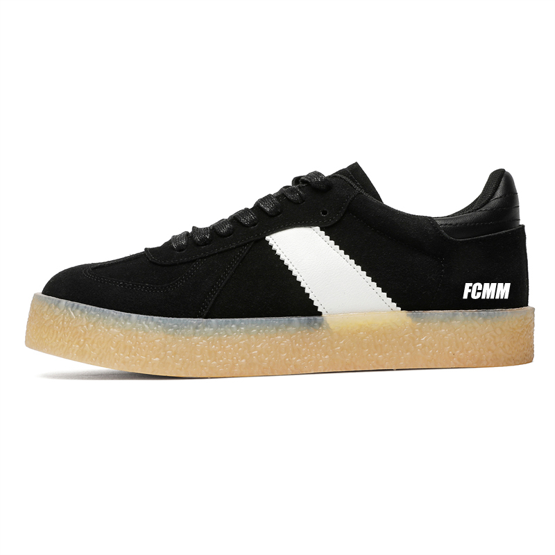 

Низкие мужские кроссовки FCMM, Green