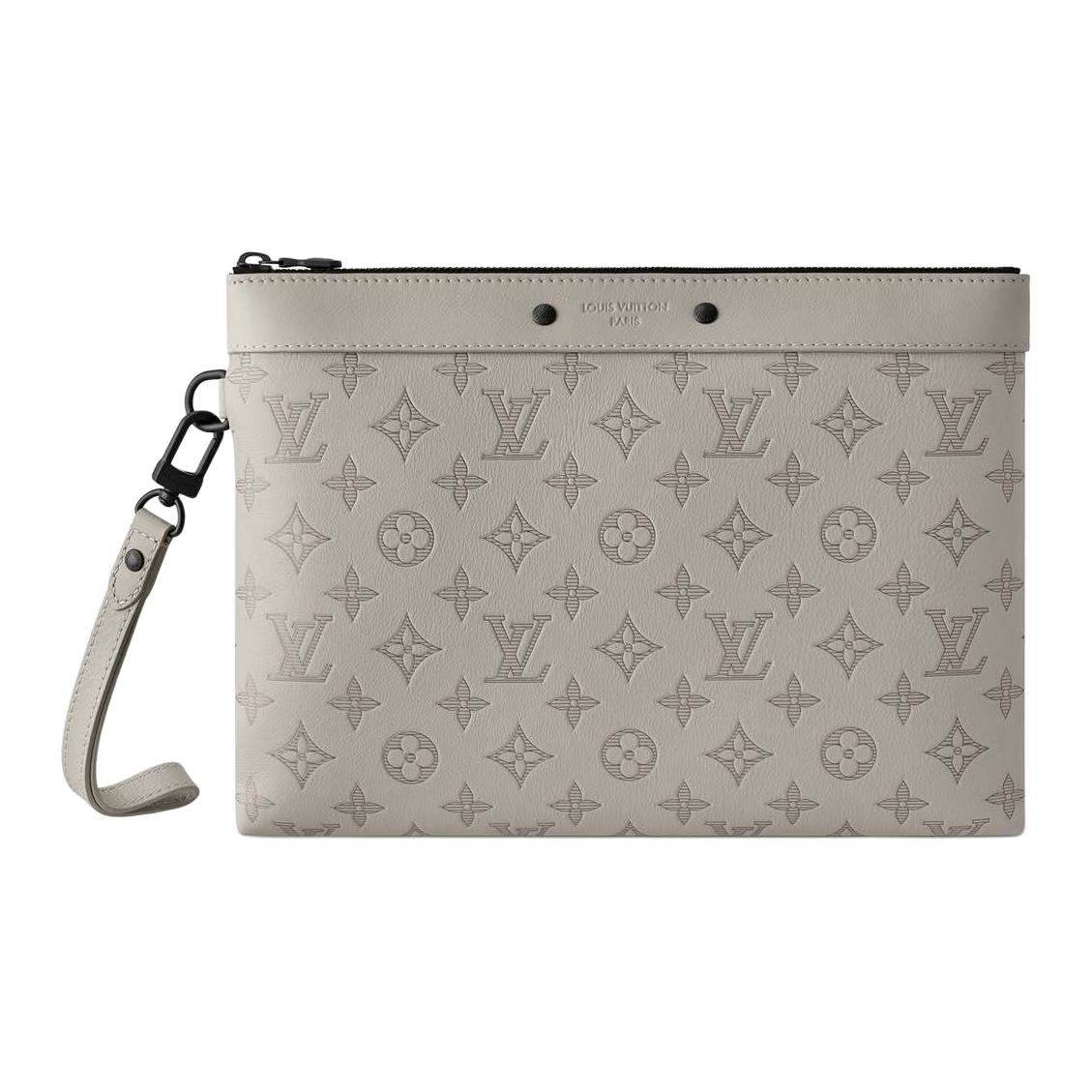 

LOUIS VUITTON Клатч