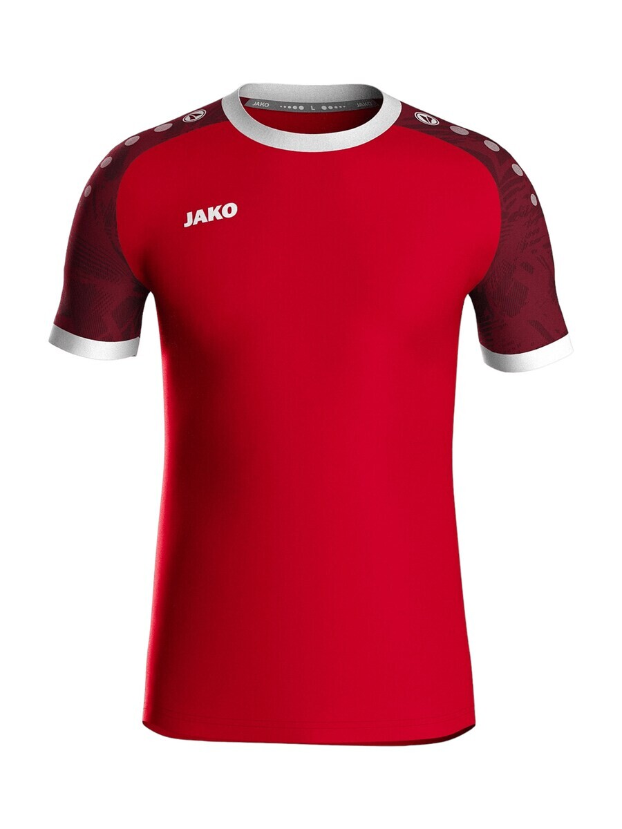 

Спортивная футболка JAKO Performance Shirt, красный