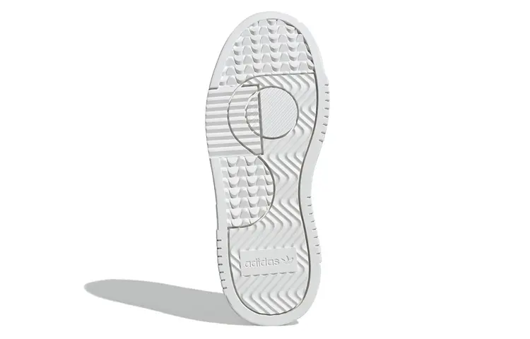 Adidas originals Super Court Детские кроссовки для скейтбординга GS — фото 3