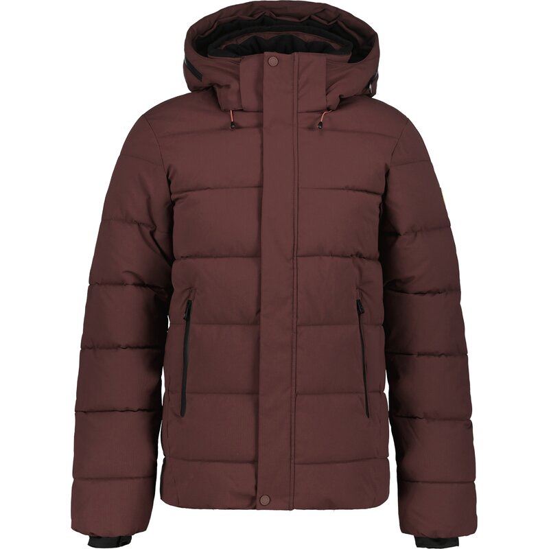 

Куртка Биксби Icepeak, цвет dunkel braun