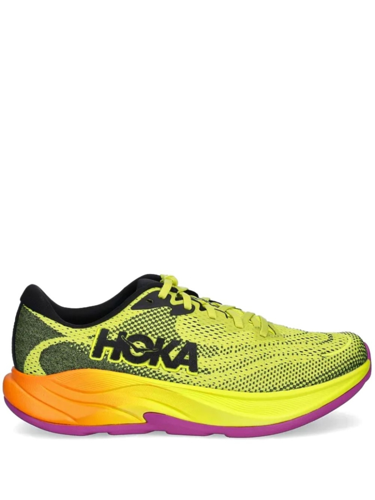 

Кроссовки Rincon 4 HOKA, желтый