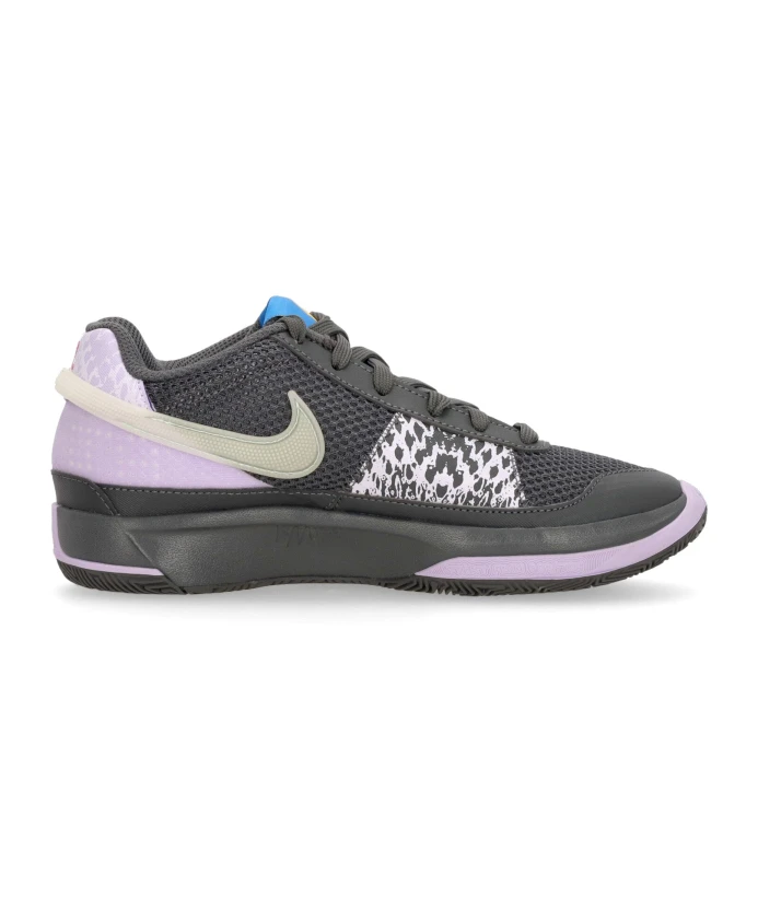 

Баскетбольные кроссовки с индивидуальным подходом Nike, мультиколор