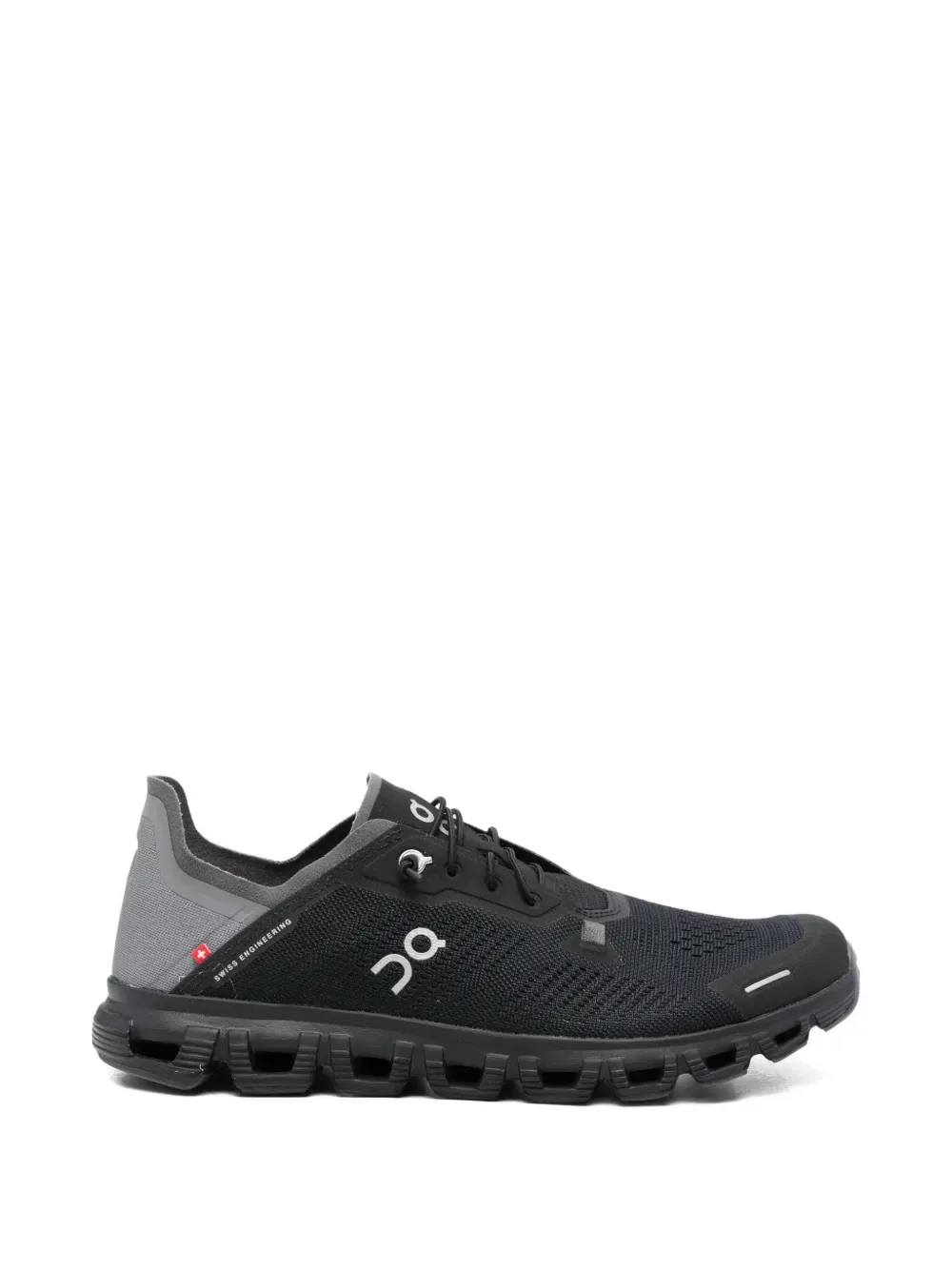 Кроссовки Cloudrunner Coast On, черный