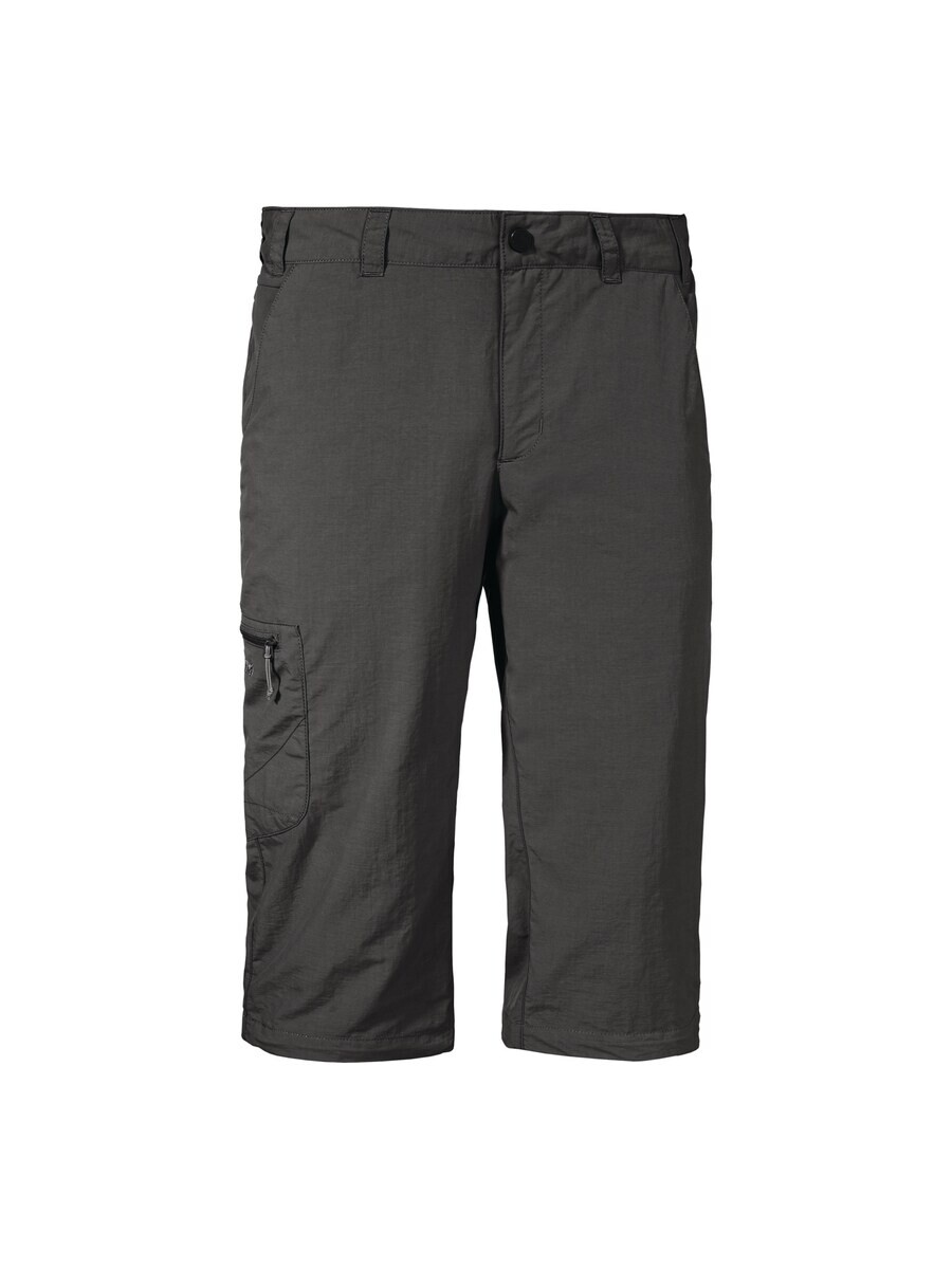

Спортивные брюки Schöffel Regular Outdoor Pants Springdale1, темно-серый