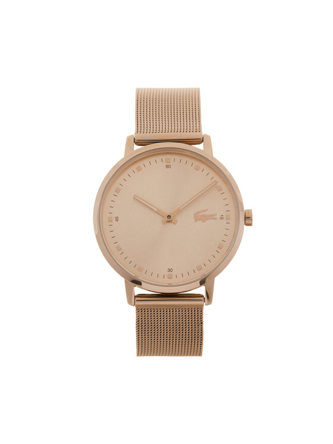 

Часы Crocorgin Le 2001287 Lacoste, золотой