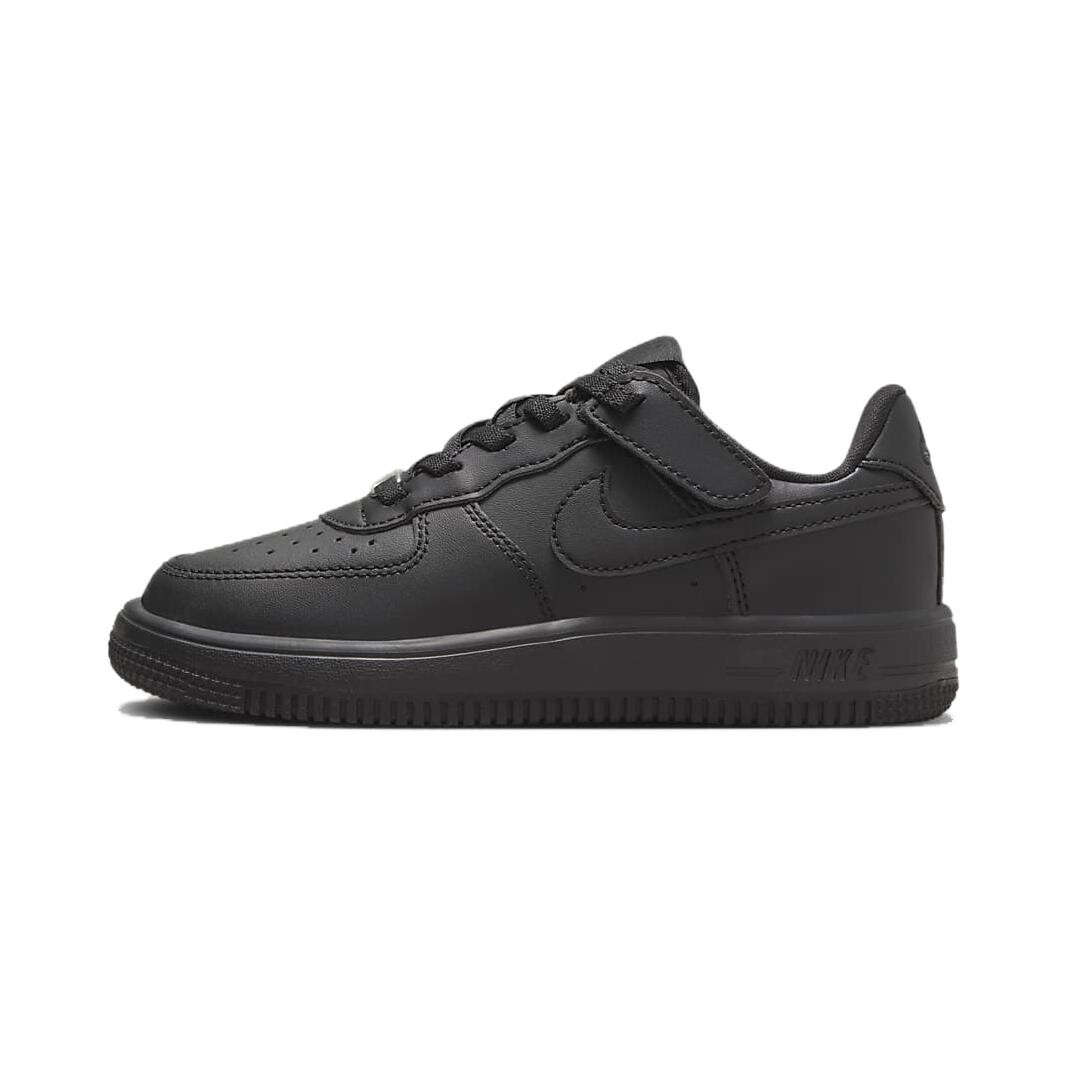 

Детские кроссовки для скейтбординга Nike Air Force 1 BP, Black