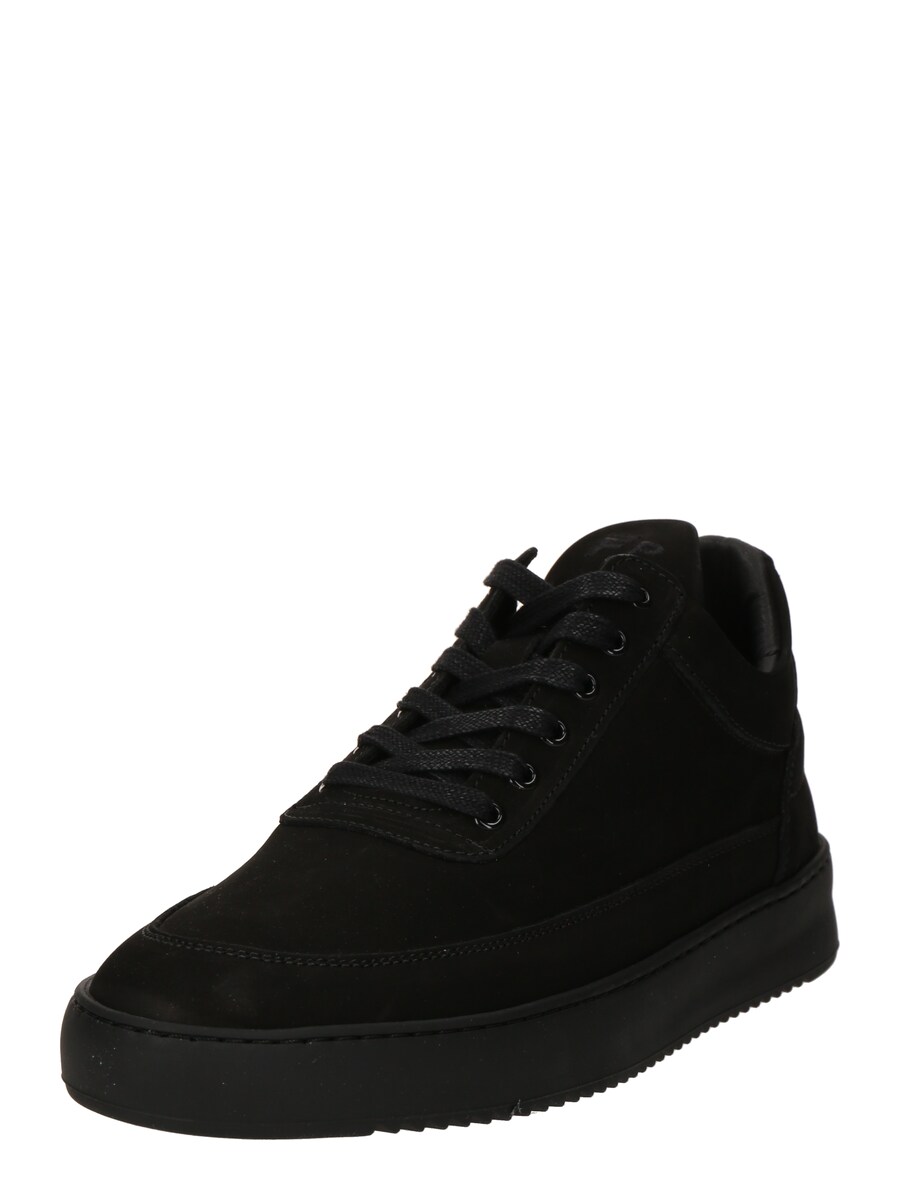 

Кроссовки Filling Pieces, черный