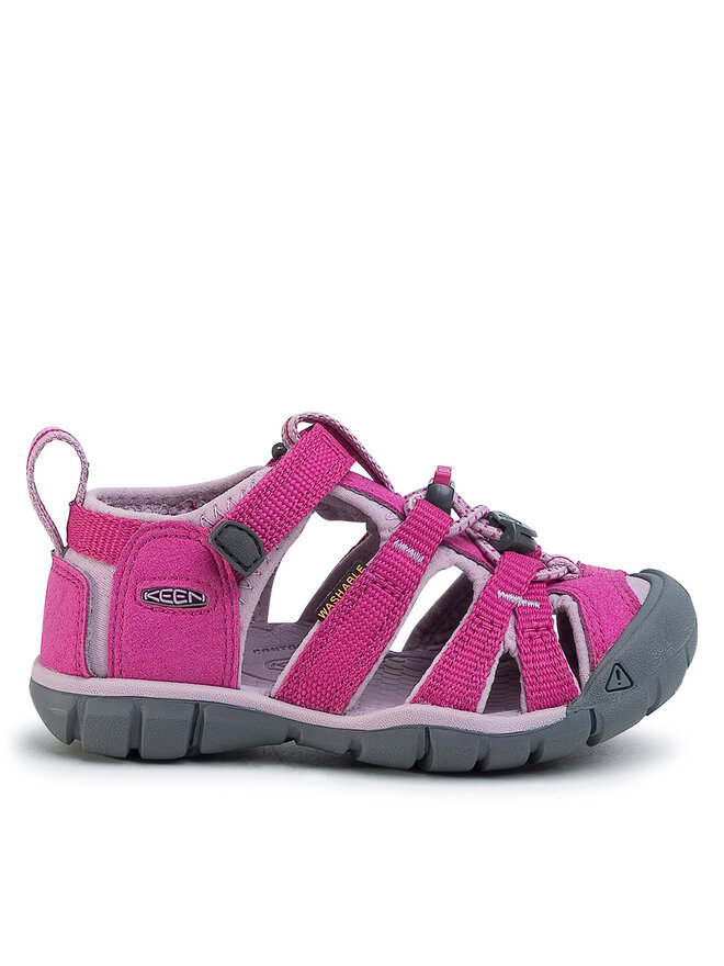 

Сандалии Seacamp II Cnx 1022979 Keen, розовый