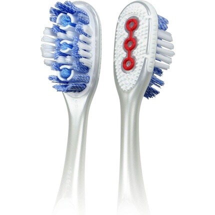 360 Оптическая белая зубная щетка, Colgate — фото 2