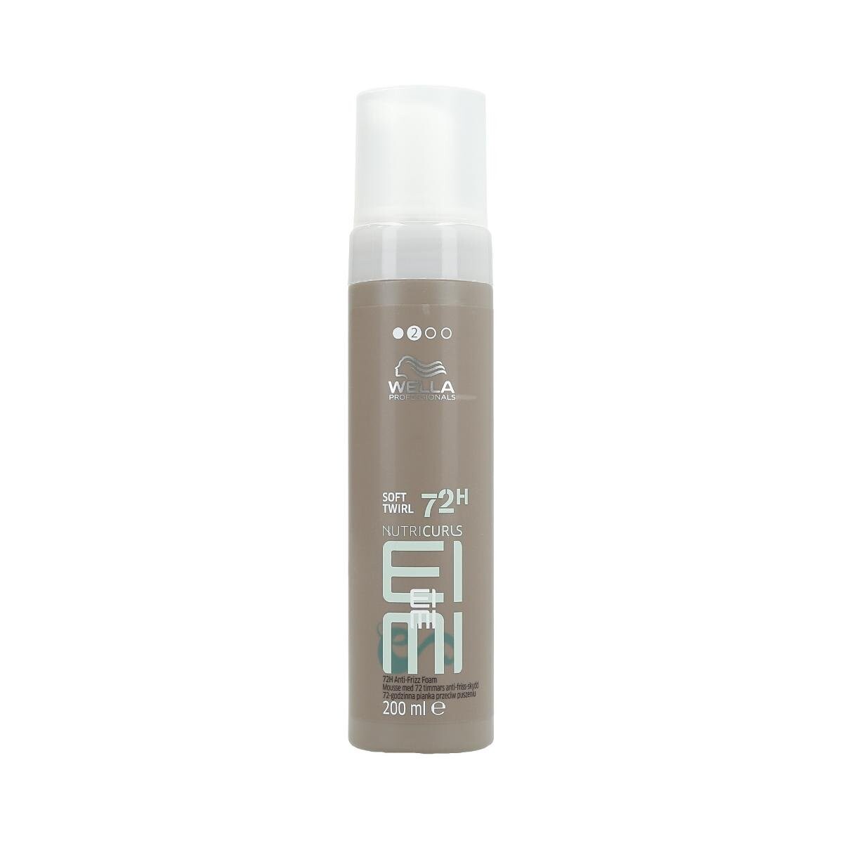 

Wella Professionals, EIMI, мусс для завивки волос, 200 мл