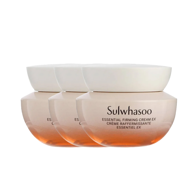 Набор для путешествий / пробники Unisex Sulwhasoo, 15ml*8 — фото 4