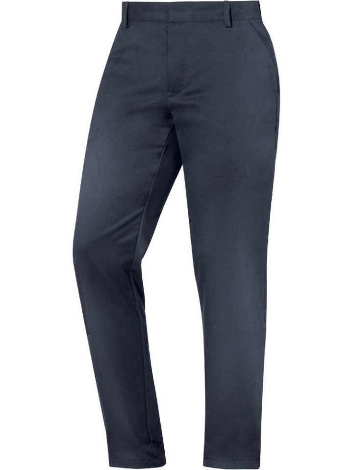 

Функциональные брюки Chinohose Kollektion 26 Uvex, серый