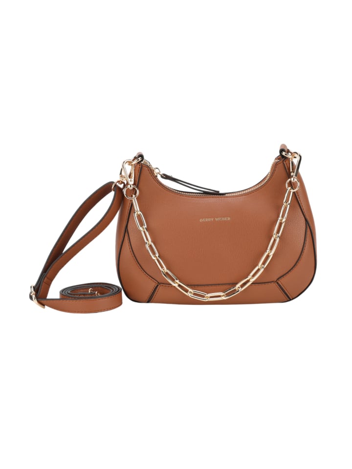 

Наплечная сумка Gerry Weber, коричневый
