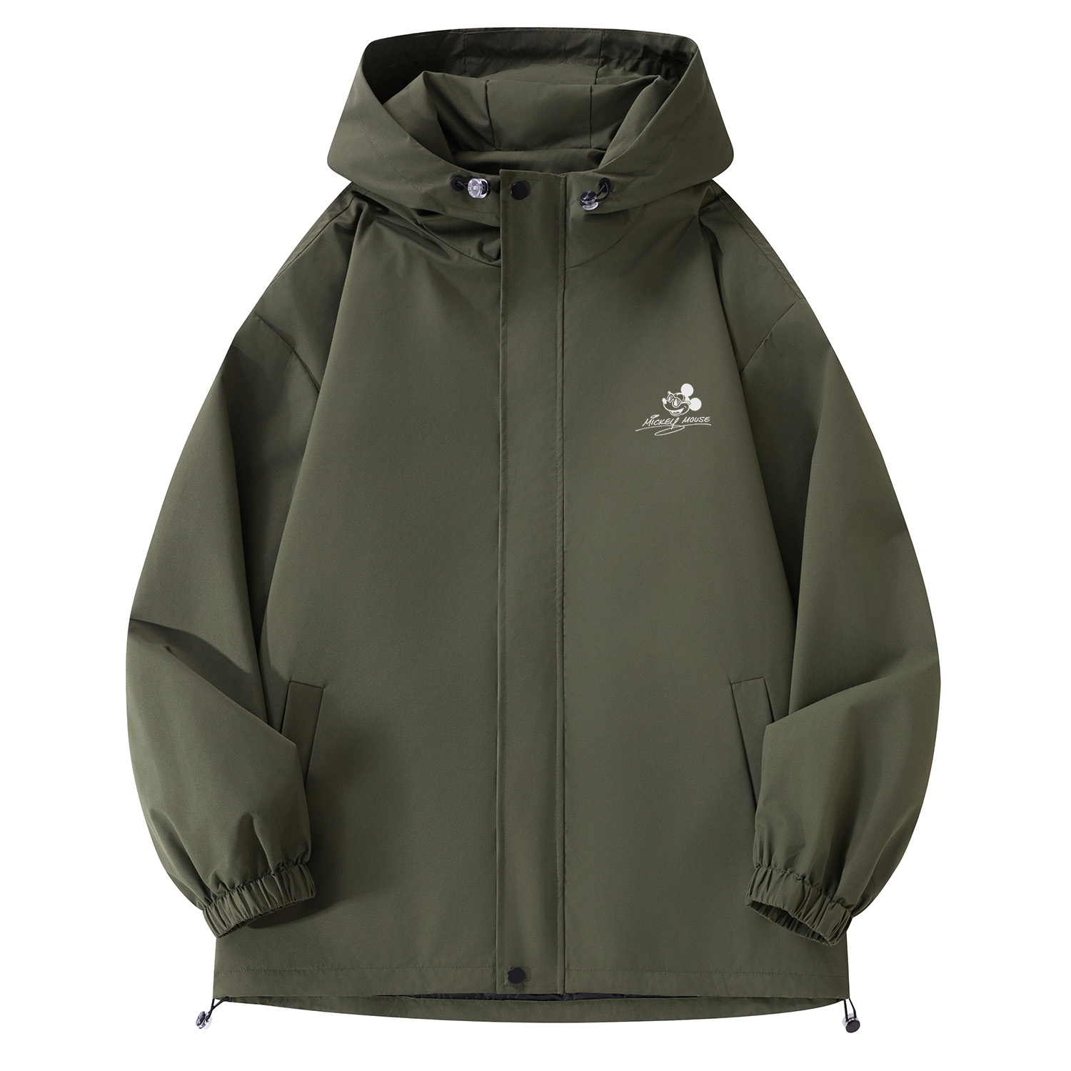 

Disney Куртка Unisex, Army Green