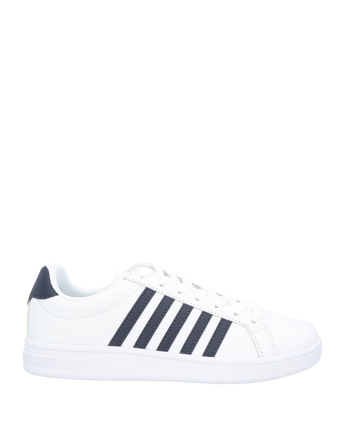 

Кеды K Swiss, белый