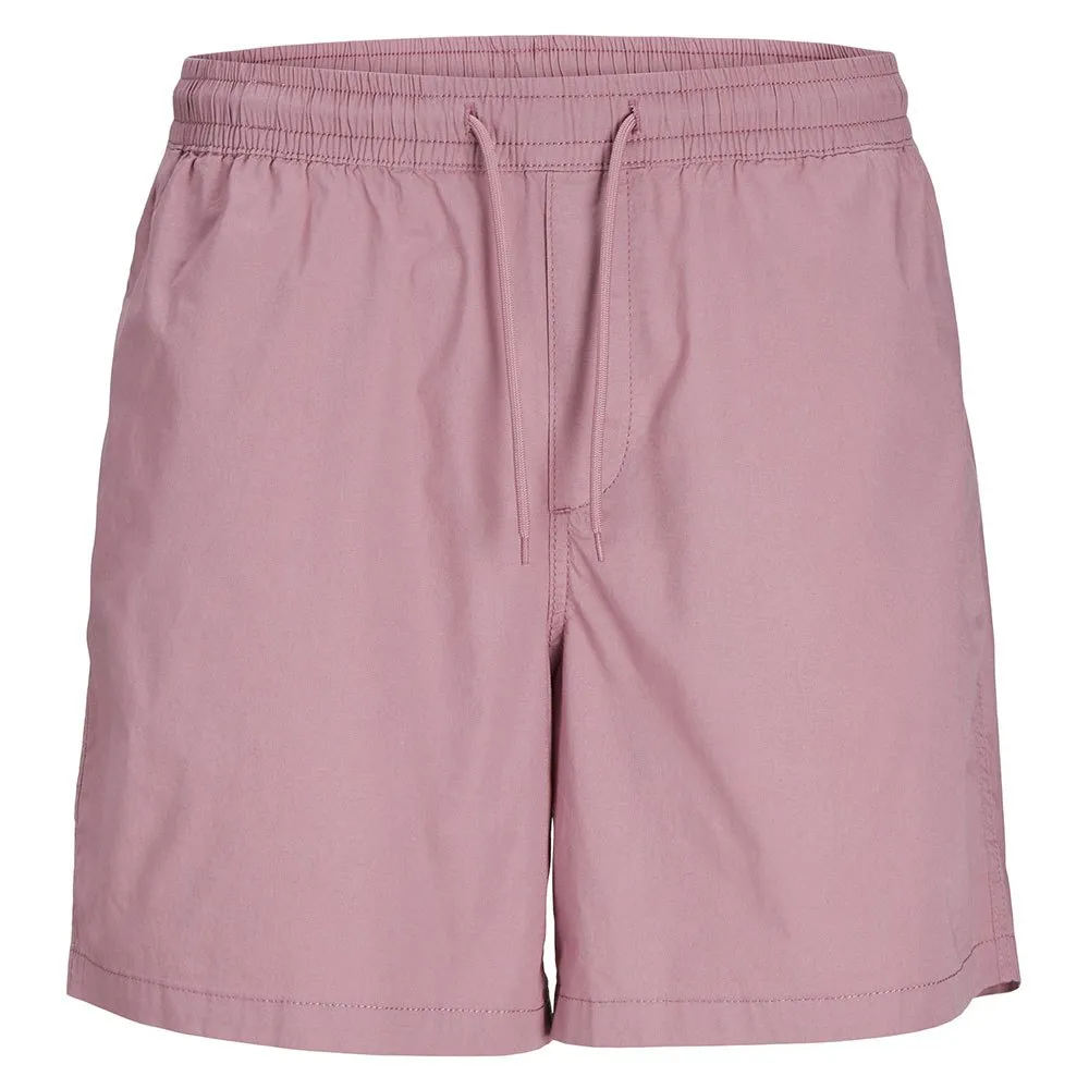 

Спортивные шорты Jack & Jones Taiden, розовый