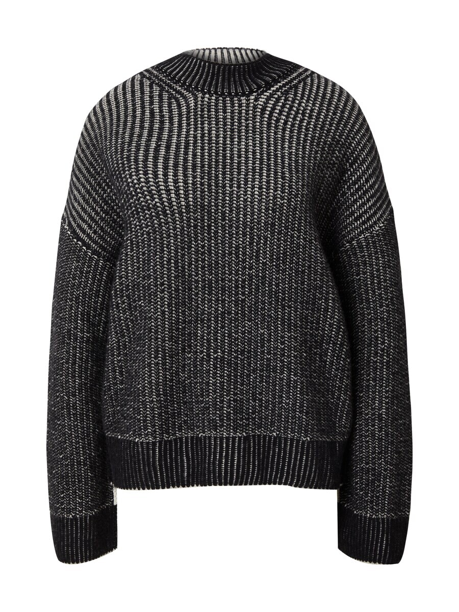 

Свитер ARMEDANGELS Sweater SADNAA VANISEE, черный