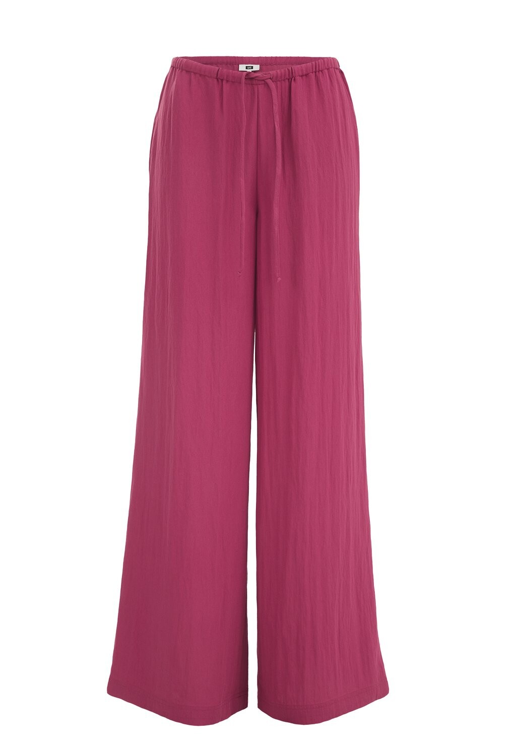 

Брюки WE Fashion, розовый