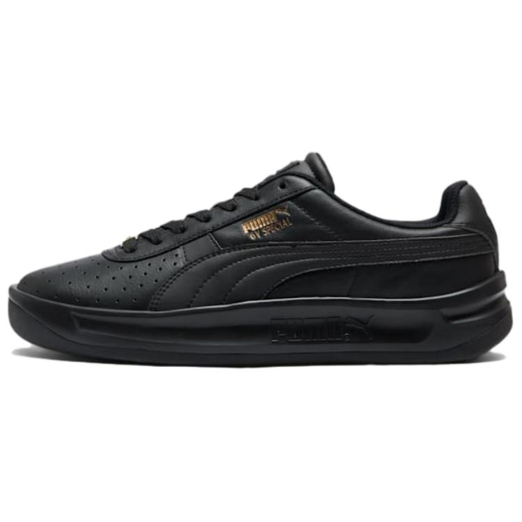 

Кроссовки Puma GV Special Lifestyle Shoes Unisex Low-top Black, черный