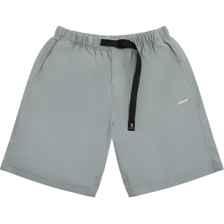 

Повседневные шорты мужские Celadon Glaze Green Mizuno