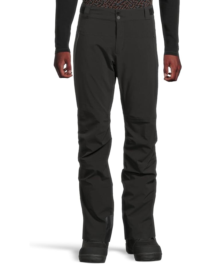 

Брюки Helly Hansen Alpha Lifaloft Pants, черный
