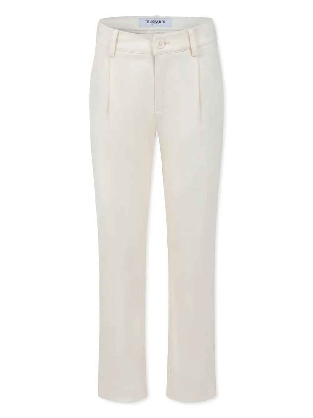 

Брюки с карманами TRUSSARDI JUNIOR, нейтральный