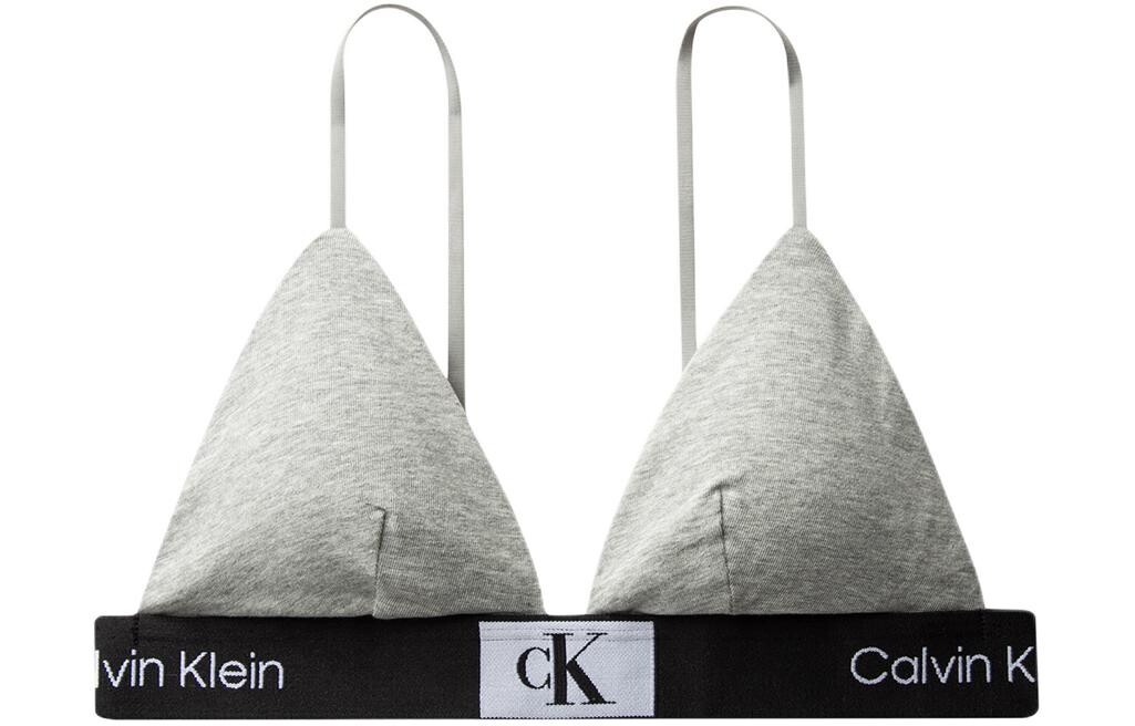

Женский бюстгальтер Calvin Klein