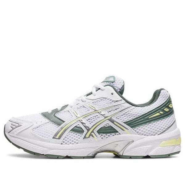 

Кроссовки гель 1130 Asics, белый