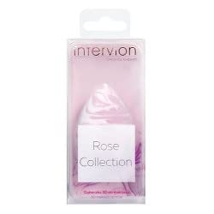 

Коллекция 3D Rose от Inter Vion Makeup ‎Intervion