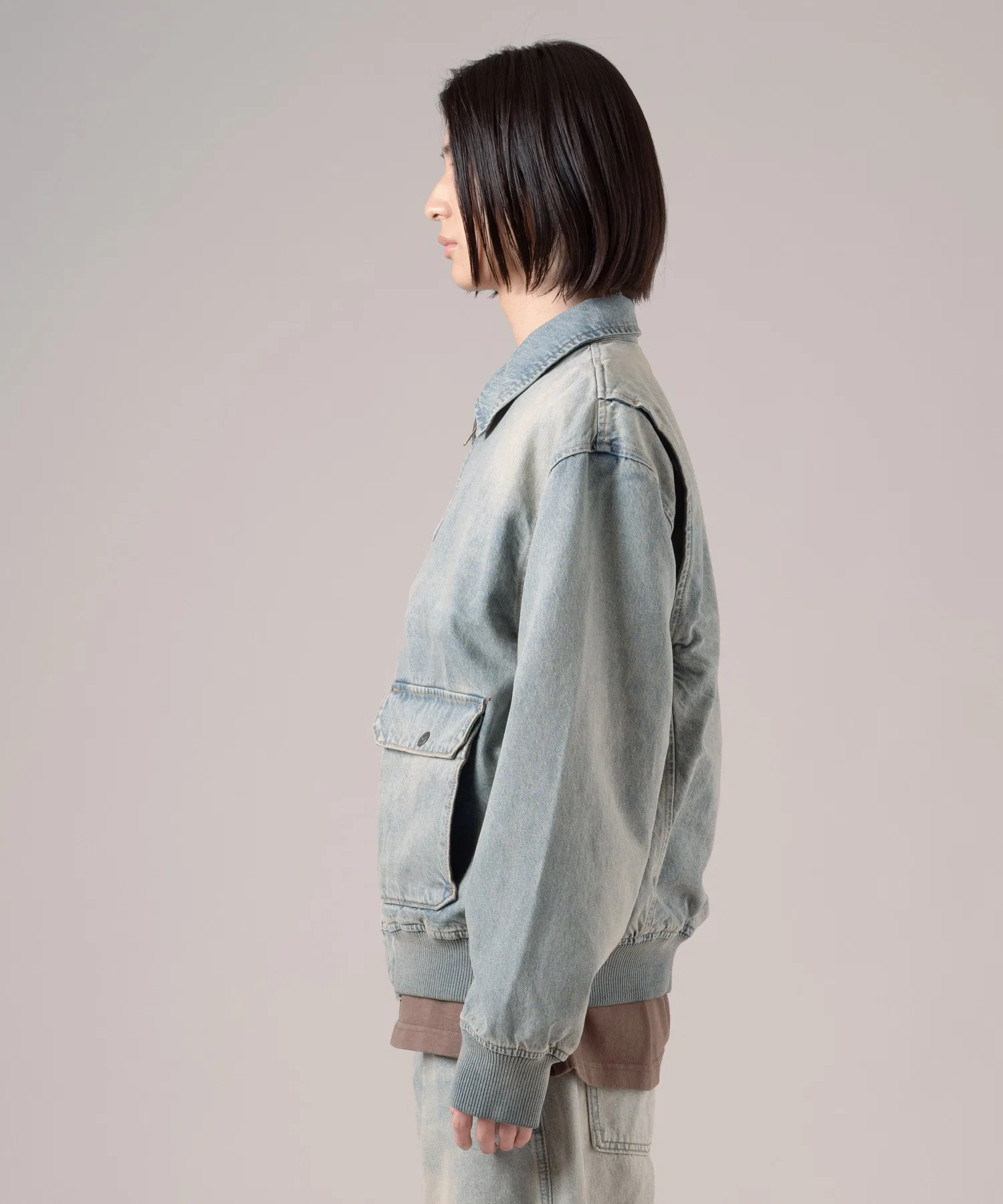 Куртка Levi's CORTLAND — фото 2