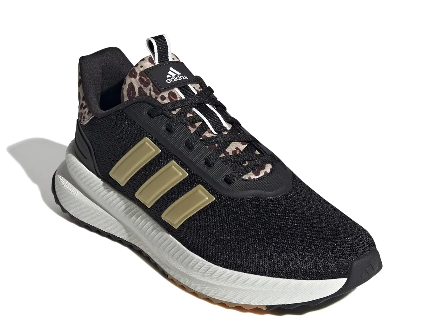 

Кроссовки X_PLR Path Sneaker Adidas, черный