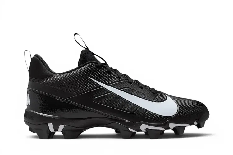 Бутсы Nike Alpha Menace 4 Shark, черный