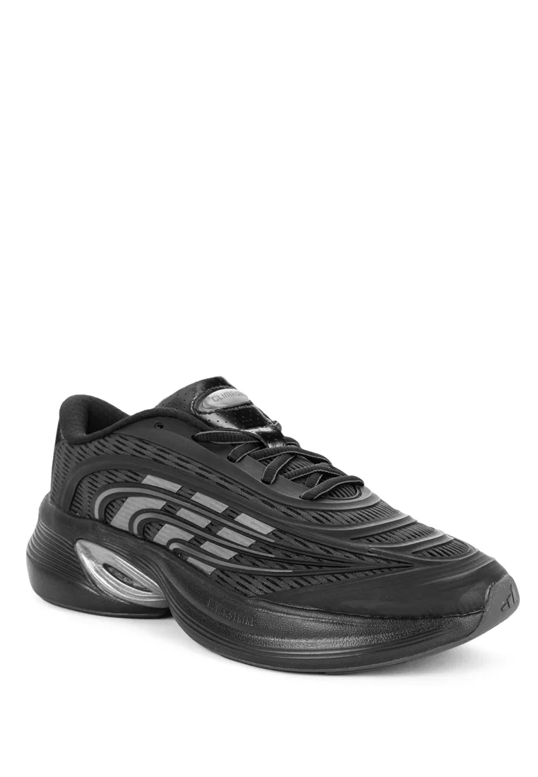 Кроссовки мужские, с технологией Climacool, SPW, Adidas, черный — фото 2