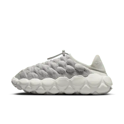 

Кроссовки Nike Flyknit Haven, цвет Sea Glass/Sail/Platinum Violet/Sail