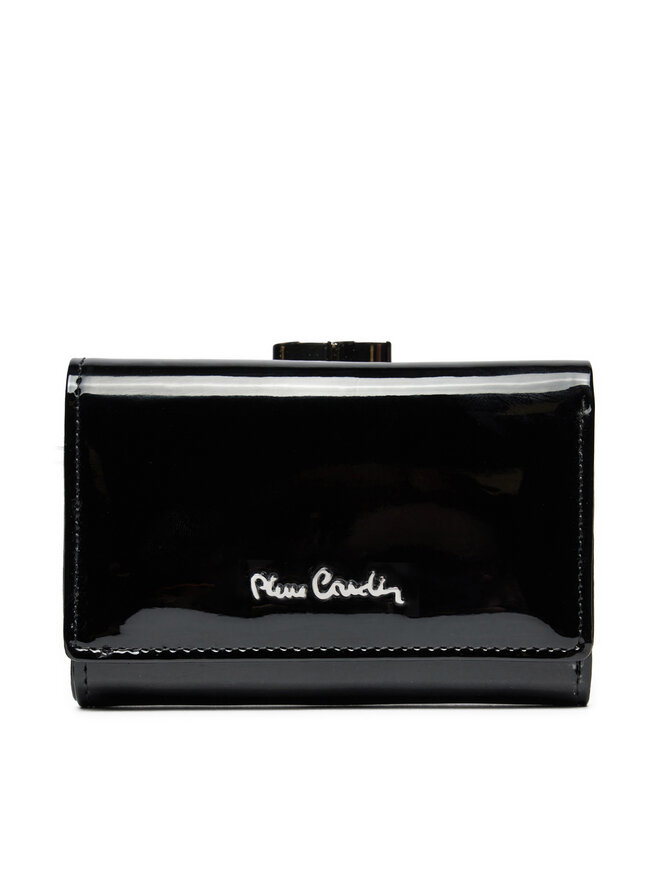 

Кошелек Pierre Cardin, черный