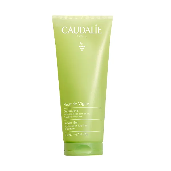 

Гель для душа Fleur De Vigne Caudalie, 200 ml