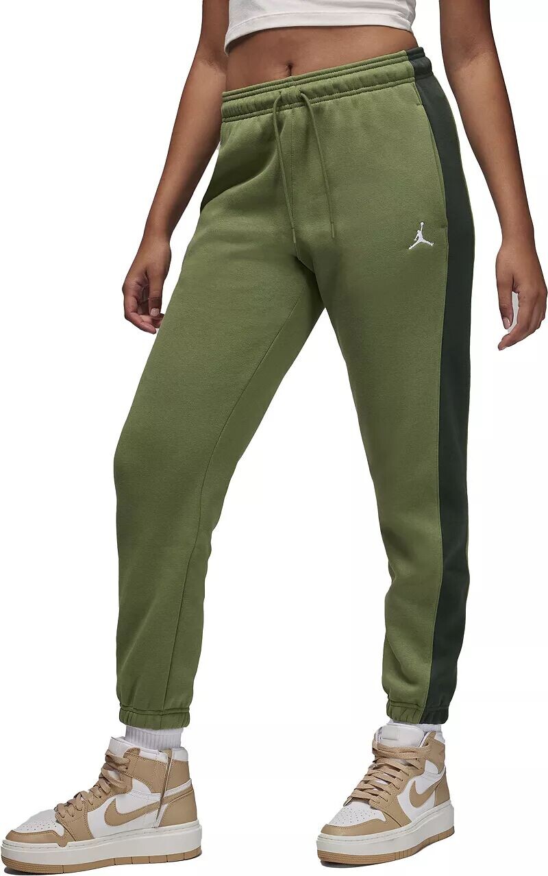 

Женские флисовые брюки Jordan Brooklyn
