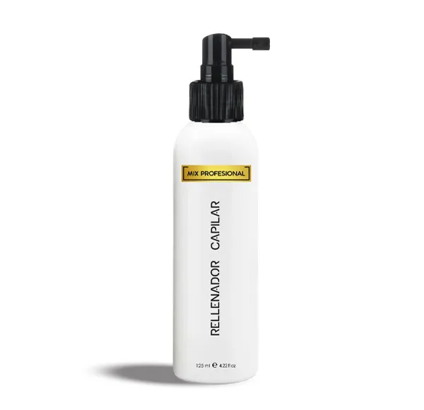 

Лак для волос Rellenador Capilar Mix, 125 ml