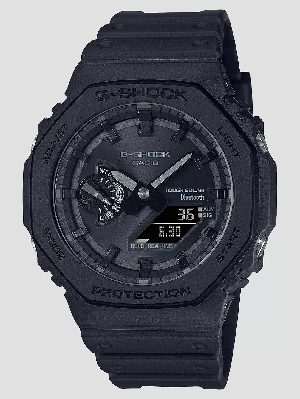

Часы GA-B2100-1A1ER G-Shock, черный