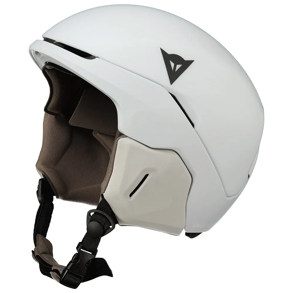 

Шлем Dainese Snow Nucleo Ski, белый