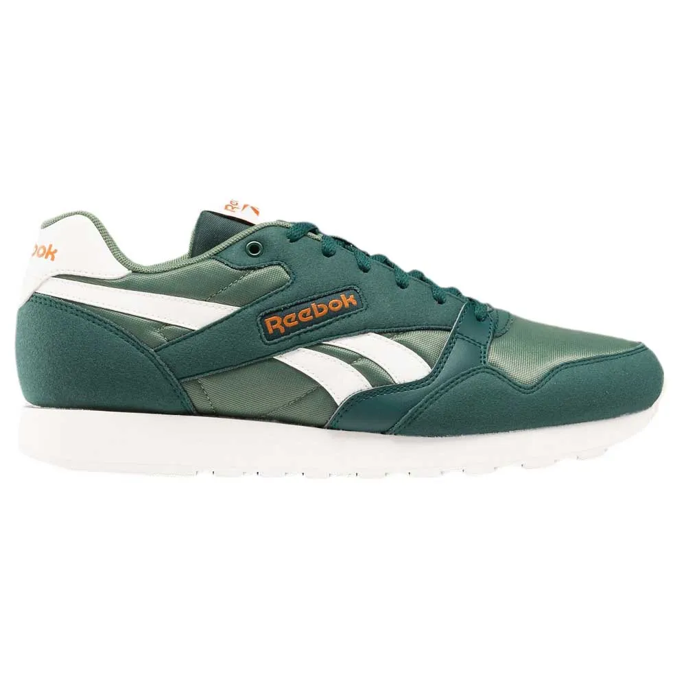 

Кроссовки Reebok Ultra Flash trainers, зеленый