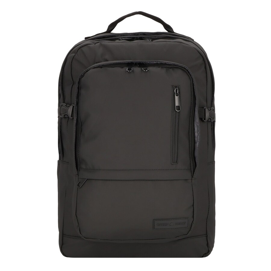 

Рюкзак GREENBURRY Cambridge 4900, черный