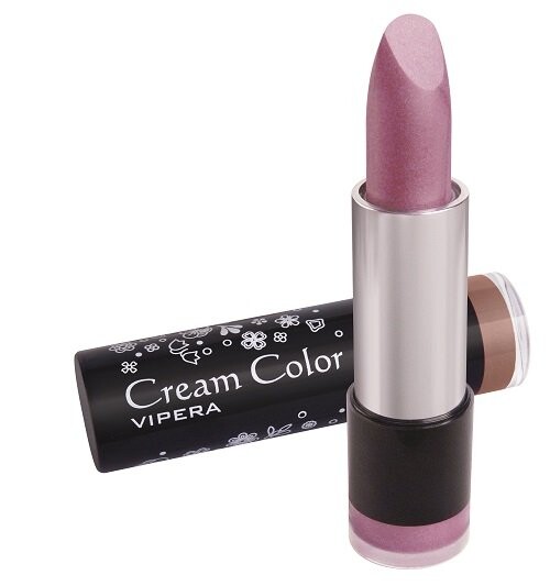 

Жемчужная помада 23, 4 г Vipera, Cream Color