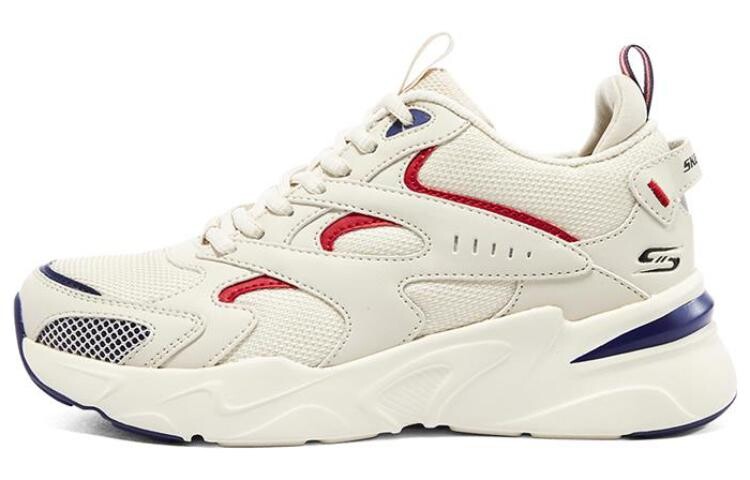 

BOBS BAMINA Кроссовки женские с низким верхом бежевого цвета Skechers, Бежевый, BOBS BAMINA Кроссовки женские с низким верхом бежевого цвета Skechers